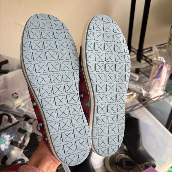 Hooey Twisted X Shoes - Picture 2 of 4